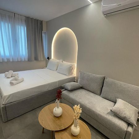 Ladadika Urban Suites Szaloniki Kültér fotó