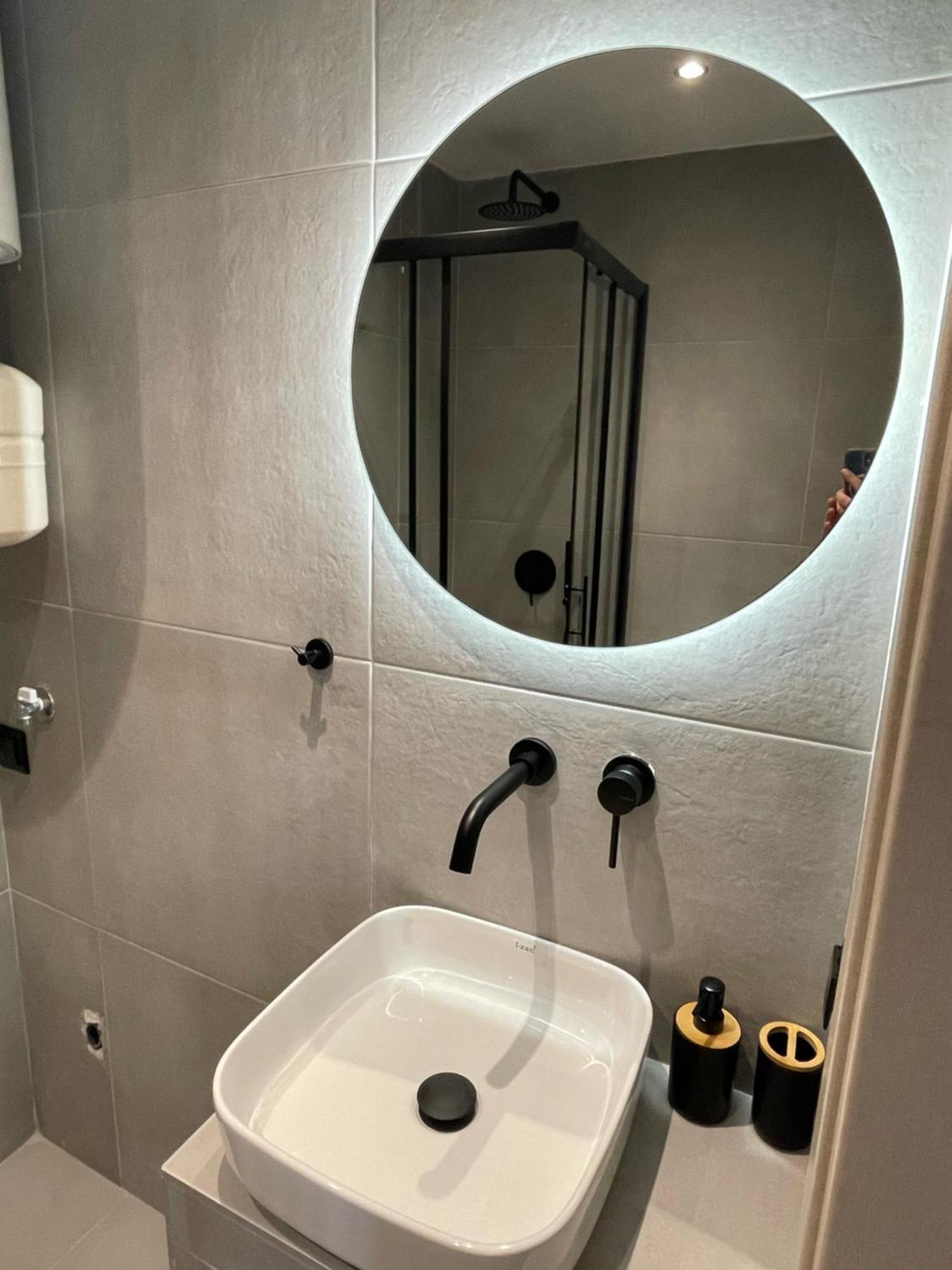 Ladadika Urban Suites Szaloniki Kültér fotó