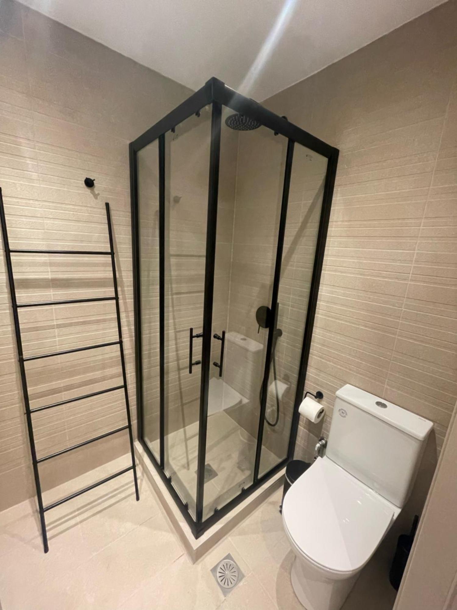 Ladadika Urban Suites Szaloniki Kültér fotó